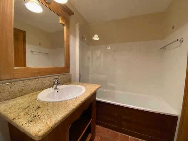 2 Bed Apartment - Arc 1950 - Refuge du Montagnard Bourg-Saint-Maurice Fransa