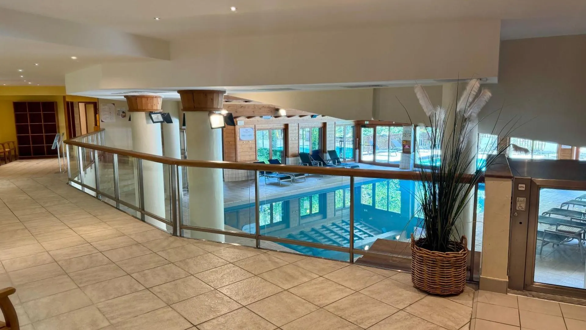 2 Bed Apartment - Arc 1950 - Refuge du Montagnard Bourg-Saint-Maurice